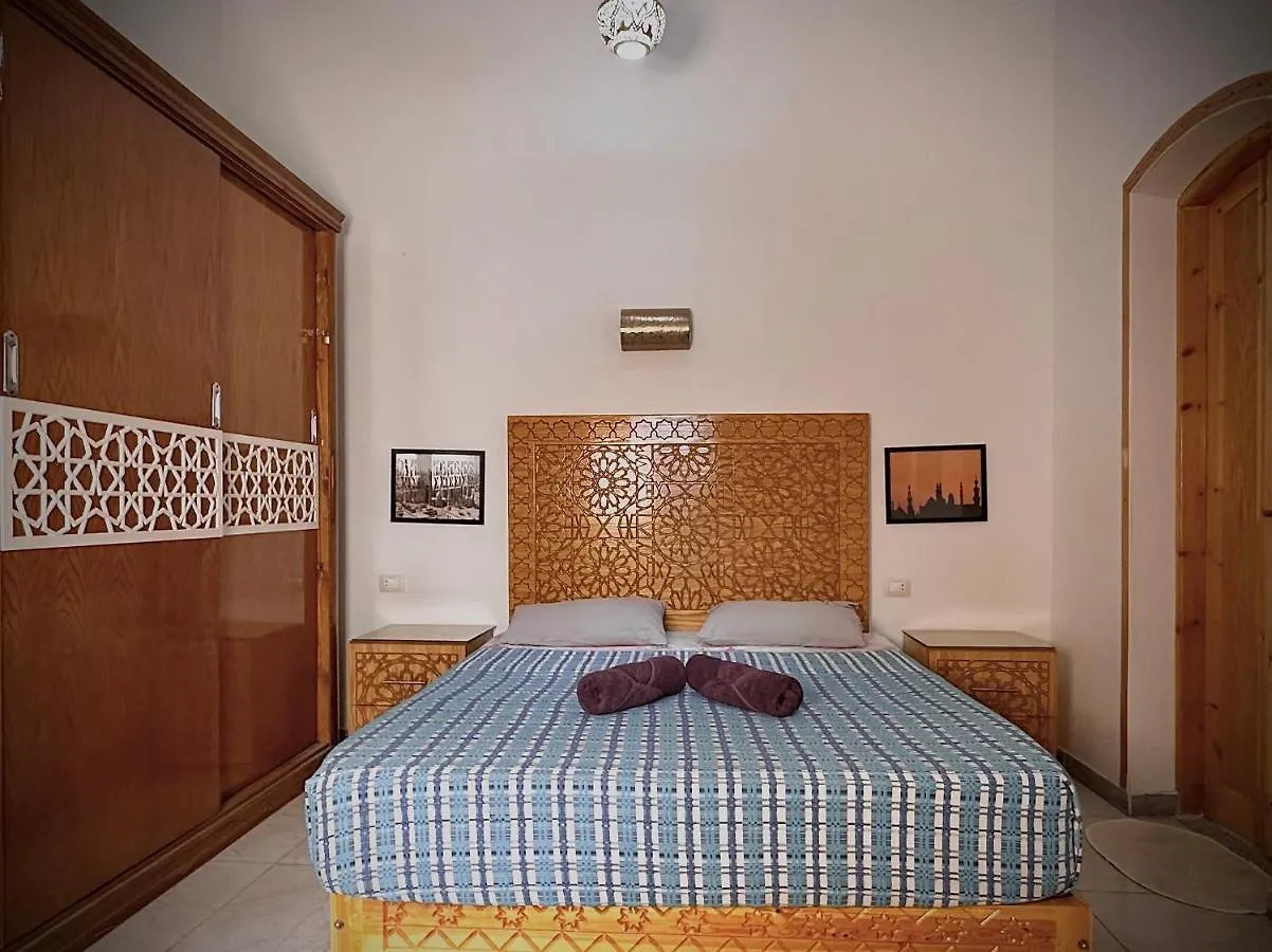 Dar Lina Guesthouse Luxor Pensión
