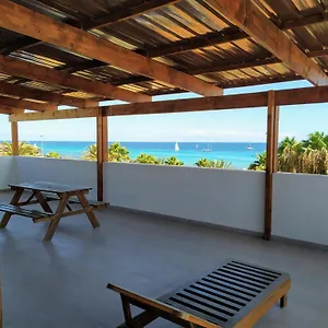 Surfzone Beachside Aparthotel Santa Maria