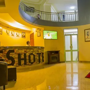 Ss & Hotel Kampala