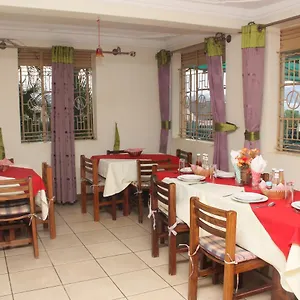Scroll Hotel Kampala